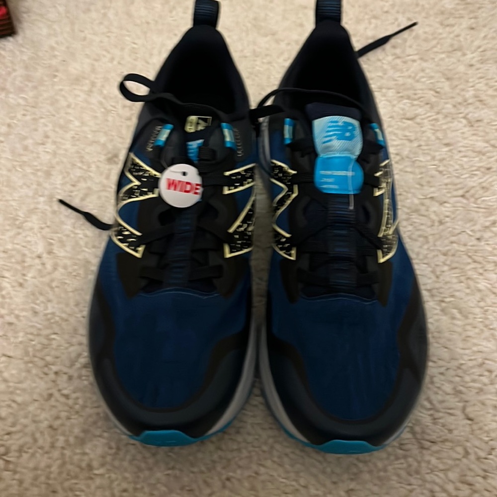 Brand New Balance Womens shoes